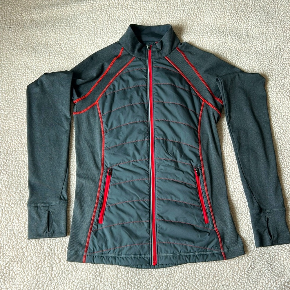 REI Hybrid Jacket